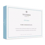 Tegoder Гель для проблемной кожи "Pure Concentrate" 14х3мл.