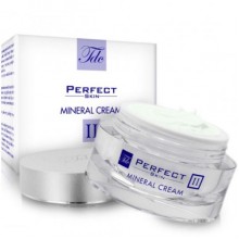 Tegoder Крем для комбинированной кожи с минералами "Perfect Skin 2 Mineral Cream" 50мл.