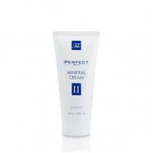 Tegoder Крем для комбинированной и жирной кожи с минералами «Perfect Skin II Mineral Cream» 100 мл.