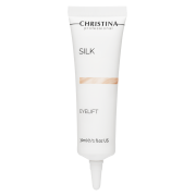 CHRISTINA Silk Eyelift Cream Подтягивающий крем для кожи вокруг глаз 30 мл.