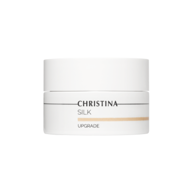 CHRISTINA Silk UpGrade Cream Обновляющий крем 50 мл.
