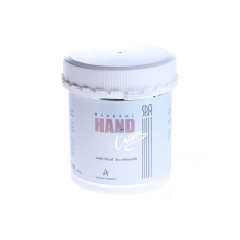 Anna Lotan Mineral Hand Cream Крем для рук с минералами мертвого моря 625 мл.