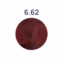 6/62 B.Life Color Стойкая крем-краска для волос без аммиака FarmaVita 100 мл.