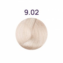 9/02 B.Life Color Стойкая крем-краска для волос без аммиака FarmaVita 100 мл.