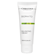 CHRISTINA Bio Phyto Balancing Cream Балансирующий крем 75 мл.