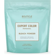 Bouticle Expert Color Bleach Powder Обесцвечивающая пудра с кератином и кашемиром 500 гр.