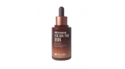 Serum BB CELL by CELL