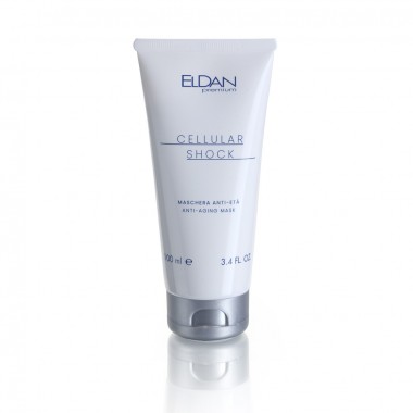 Eldan Anti-Age маска «Premium Cellular Shock» 100 мл