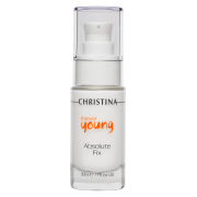 CHRISTINA Forever Young Absolute Fix Expression-Line Reducing Serum Сыворотка от мимических морщин «Абсолют Фикс» 30 мл.