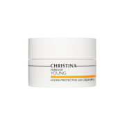 CHRISTINA Forever Young Hydra-Protective Day Cream SPF 25 Дневной гидрозащитный крем SPF 25 50 мл.
