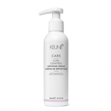 Keune Care Curl Control Defining Cream Крем Уход за локонами 140 мл.