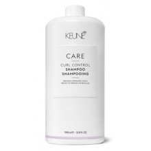 Keune Шампунь Уход за локонами | CARE Curl Control Shampoo 1000 мл.