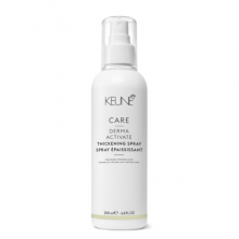 Keune Care Derma Activate Укрепляющий спрей против выпадения волос 200 мл.