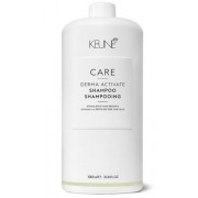 Keune Care Derma Activate Шампунь против выпадения волос 1000 мл.
