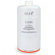 Keune Care Clarify Очищающий шампунь 1000 мл.