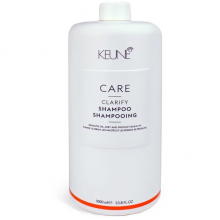 Keune Care Clarify Очищающий шампунь 1000 мл.