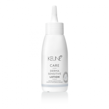 Keune Care Derma Sensitive Лосьон для чувствительной кожи головы 75 мл.