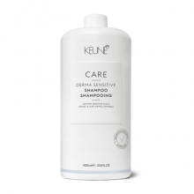 Keune Шампунь Кератиновый комплекс | CARE Keratin Smooth Shampoo 1000 мл.