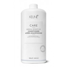 Keune Care Derma Sensitive Кондиционер для чувствительной кожи головы 1000 мл.