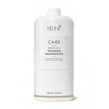 Keune Шампунь Абсолютный объем | CARE Absolute Volume Shampoo 1000 мл.