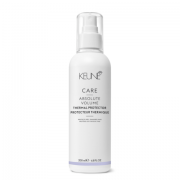 Keune Care Line Absolute Volume Спрей - термозащита для волос Абсолютный объем 200 мл.