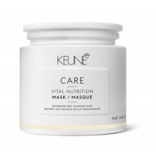 Keune Care Vital Nutrition Маска для волос Основное питание 200 мл.