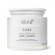 Keune Care Vital Nutrition Маска для волос Основное питание 500 мл.