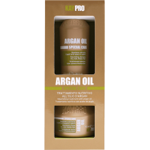 KAYPRO Argan Oil Набор питательный