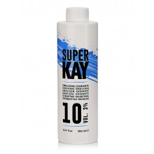 KAYPRO Super Kay 10 Vol. Окислительная эмульсия 3% 360 мл.