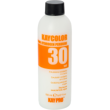 KAYPRO Kay Color 30 Vol. Окислительная эмульсия 9% 150 мл.