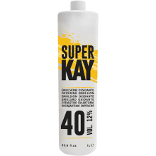 KAYPRO Super Kay 40 Vol. Окислительная эмульсия 12% 1000 мл.