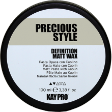 KAYPRO Precious Style Паста для волос матовая 100 мл.