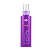 Lisap Ultimate Термо-спрей для укладки волос с эффектом выпрямления 125 мл