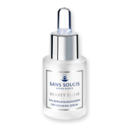 Sans Soucis Beauty elixir Успокаивающая сыворотка SOS 15мл.