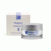 Tegoder Крем для сухой и чувствительной кожи с минералами «Perfect Skin I Mineral Cream» 50мл.