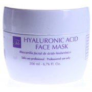 Tegoder  Увлажняющая маска с гиалуроновой кислотой "Hyaluronic Acid Face Mask" 200 мл.