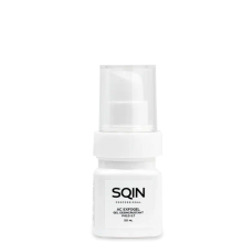 SQIN PRO Гель для интенсивного очищения и гидрирования всех типов кожи 50мл