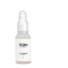 SQIN PRO Сыворотка с лизатами лактобактерий, молочной кислотой и ниацинамидом для поддержания и восстановления микробиома кожи 30мл