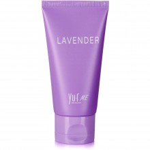 Yu.r Me Крем для рук успокаивающий парфюмированный с маслом лаванды Lavender Hand Cream 50 мл.