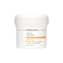 CHRISTINA Forever Young Bio- Lifting Powder Био-пудра для лифтинга (шаг 5b), 150 мл