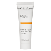 CHRISTINA Forever Young-Chin & Neck Remodeling Cream Ремоделирующий крем, 50 мл