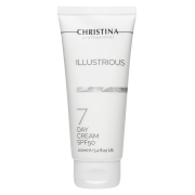 CHRISTINAIllustrious Day Cream SPF50 Дневной крем SPF50 (шаг 7), 100 мл