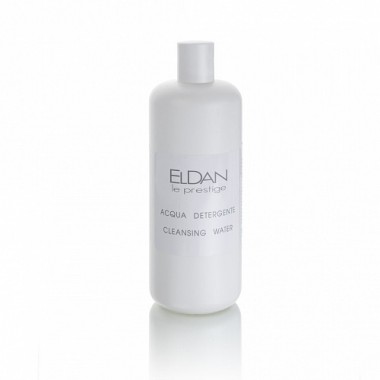 Eldan Очищающее средство на изотонической воде 500 мл