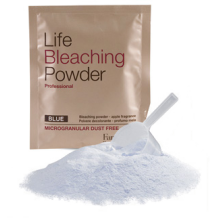FarmaVita Life Bleaching Powder Синий обесцвечивающий порошок (саше) 30 гр.