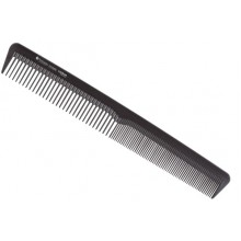Hairway Расческа Hairway Carbon Advanced комб.180 мм