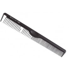  Hairway Расческа Hairway Carbon Advanced комб. 210 мм