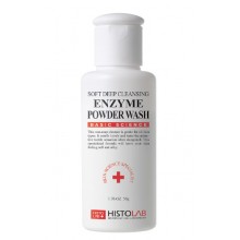 HISTOLAB Энзимный порошок для очищения кожи Enzyme Powder Wash 50 мл.