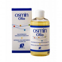 HISTOMER Biogena Osmin Очищающее масло для купания детей 250мл.