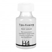 HISTOMER Body H4 Укрепляющий концентрат Липо-комплекс 18мл.