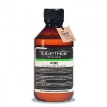 TOGETHAIR Pure Ультра-мягкий шампунь для натуральных волос 250мл.